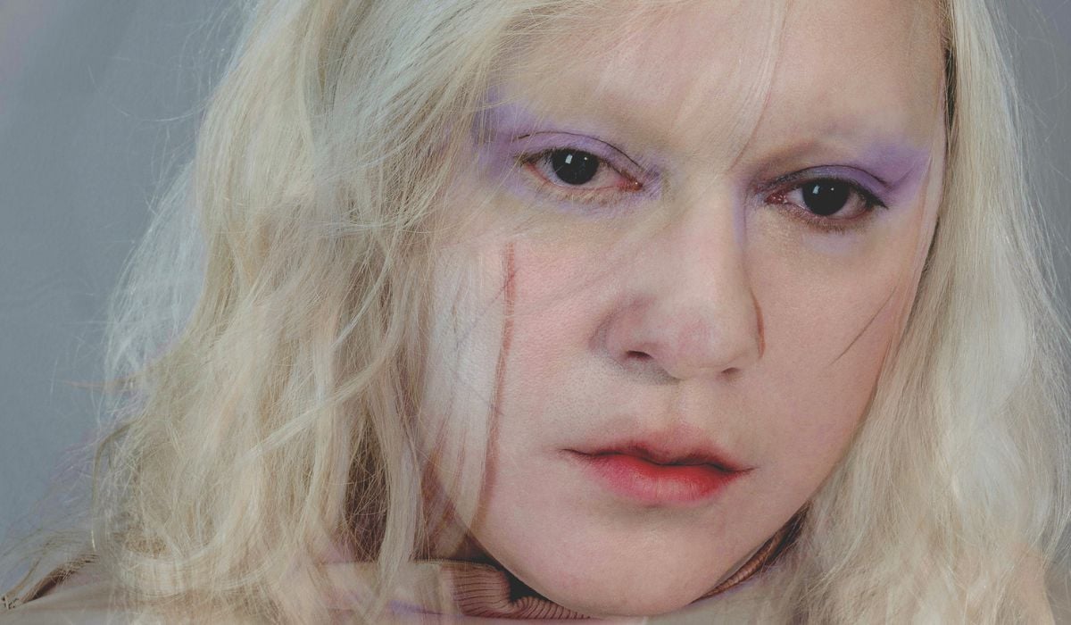 Anohni