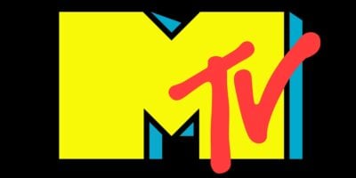 MTV logo